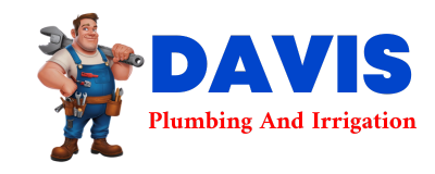 Trusted plumber in ANAMOOSE